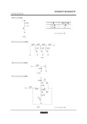 BA6664FM datasheet.datasheet_page 5