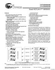 CYP15G0402DX-EVAL datasheet.datasheet_page 1