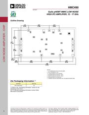 HMC490-SX datasheet.datasheet_page 5