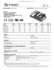 VFM100-S5 datasheet.datasheet_page 1