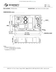 VFM100-S48 数据规格书 2