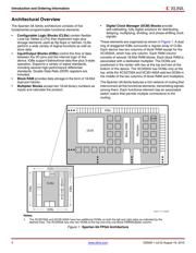 XC3S50A-4VQG100C datasheet.datasheet_page 4