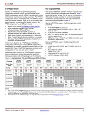 XC3S50A-4VQG100C datasheet.datasheet_page 5