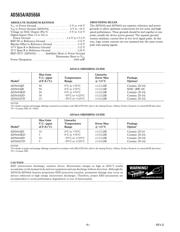 AD565AKD datasheet.datasheet_page 6