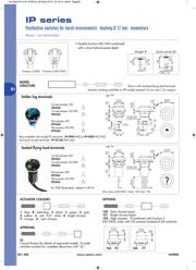 IPC1SAD2L0S datasheet.datasheet_page 6