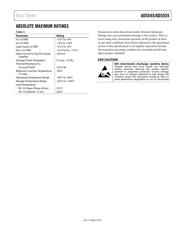 AD5545BRUZ-REEL7 datasheet.datasheet_page 5