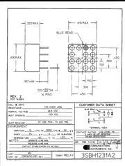 M39016/53-012M Datenblatt PDF