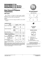 BC858 datasheet.datasheet_page 1