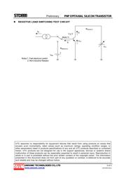 STD888 datasheet.datasheet_page 3