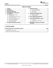 PCA9557RGVR datasheet.datasheet_page 2