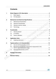 LIS2L02AQ3TR datasheet.datasheet_page 2