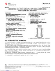 AM26LV32EMDREP datasheet.datasheet_page 1