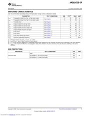 AM26LV32EMDREP datasheet.datasheet_page 5