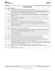 LM25116EVAL/NOPB datasheet.datasheet_page 3