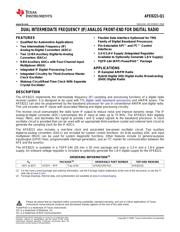 AFE8221-Q1 datasheet.datasheet_page 1