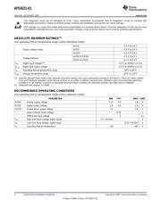 AFE8221-Q1 datasheet.datasheet_page 2