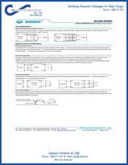 MAU250 datasheet.datasheet_page 4