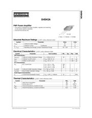 D45H2 datasheet.datasheet_page 2