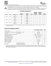 INA207AIPWR datasheet.datasheet_page 2