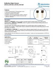 OPB730F datasheet.datasheet_page 1