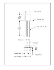 BC558 datasheet.datasheet_page 2