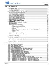 CS8421-DZZR datasheet.datasheet_page 3