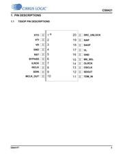 CS8421-DZZR datasheet.datasheet_page 5