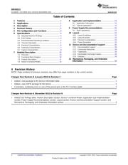 DRV8313PWPR datasheet.datasheet_page 2