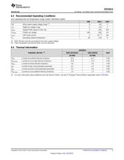 DRV8313PWPR datasheet.datasheet_page 5