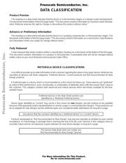 MPXM2010D datasheet.datasheet_page 2