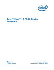 10M50DAF484C6GES datasheet.datasheet_page 1