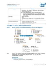 10M50DAF484C6GES datasheet.datasheet_page 5