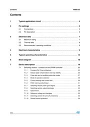 PM6675STR datasheet.datasheet_page 2