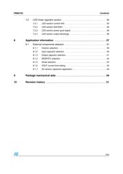 PM6675STR datasheet.datasheet_page 3