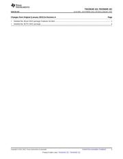 TAS5414CTPHDRQ1 datasheet.datasheet_page 3