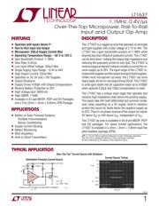 LT1637IMS8#TRPBF datasheet.datasheet_page 1