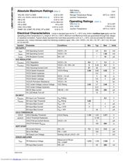 LM25118Q1MHX datasheet.datasheet_page 5