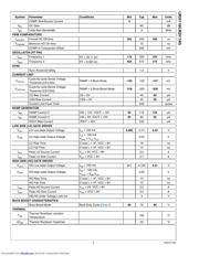 LM25118Q1MHX datasheet.datasheet_page 6