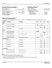 MIC4127YML TR datasheet.datasheet_page 3