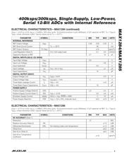 MAX1284BCSA+T datasheet.datasheet_page 3