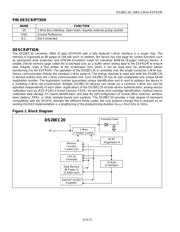 DS28EC20Q+T datasheet.datasheet_page 6