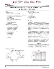 TPS65286 数据规格书 1