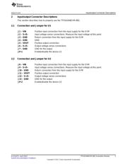 TPS61046EVM-682 datasheet.datasheet_page 3