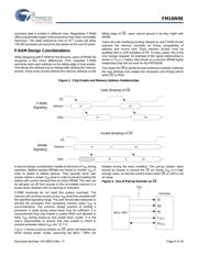 FM16W08-SGTR datasheet.datasheet_page 5