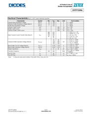 ZXTP722MATA datasheet.datasheet_page 4