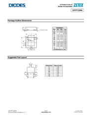 ZXTP722MATA datasheet.datasheet_page 6