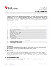 TPS622312EVM-574 数据规格书 1