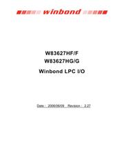 W83627HF-AW datasheet.datasheet_page 1