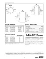 INA101SM datasheet.datasheet_page 3