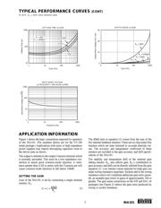 INA101SM datasheet.datasheet_page 5